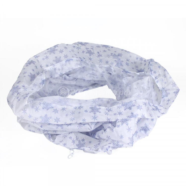 Мешок для утилизации елки 210см